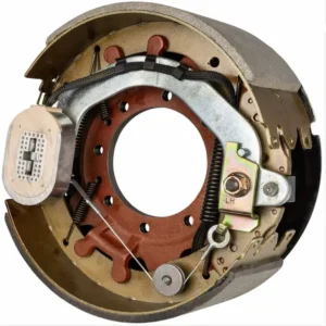 Electric Brake Max Payload: 10000lbs