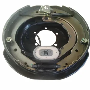 12-1/4" x 2-1/2" Electric Forward Self-Adjust Brake for 7000 lbs axle