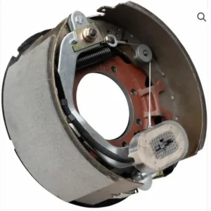 12000 lbs Electric Brake System