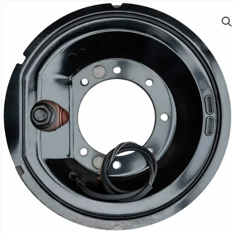 15K Electric Brake Assembly