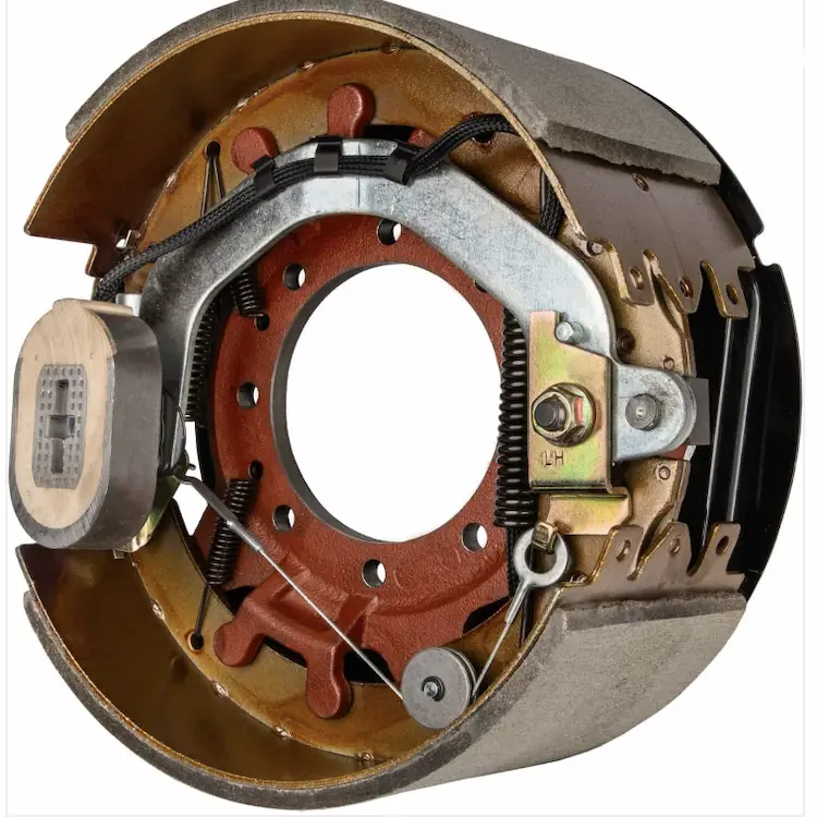 15000 lbs Electric Brake System