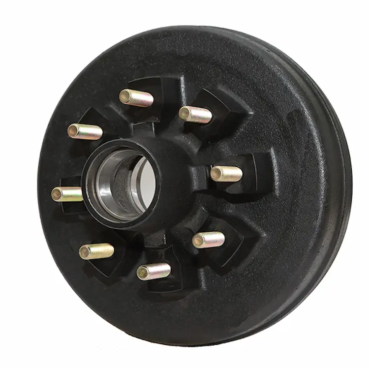 7000 lbs Trailer Brake Drum