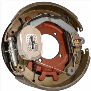 8K Electric Brake Assembly