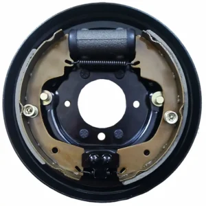 9-Inch Hydraulic Brake