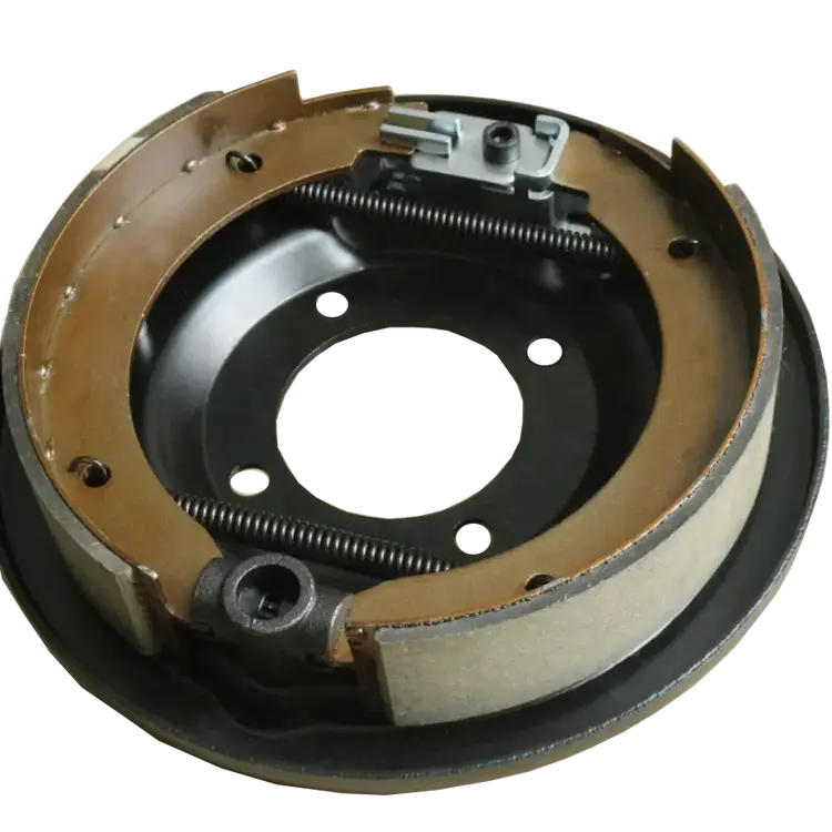 9 Inch mechanical Brake