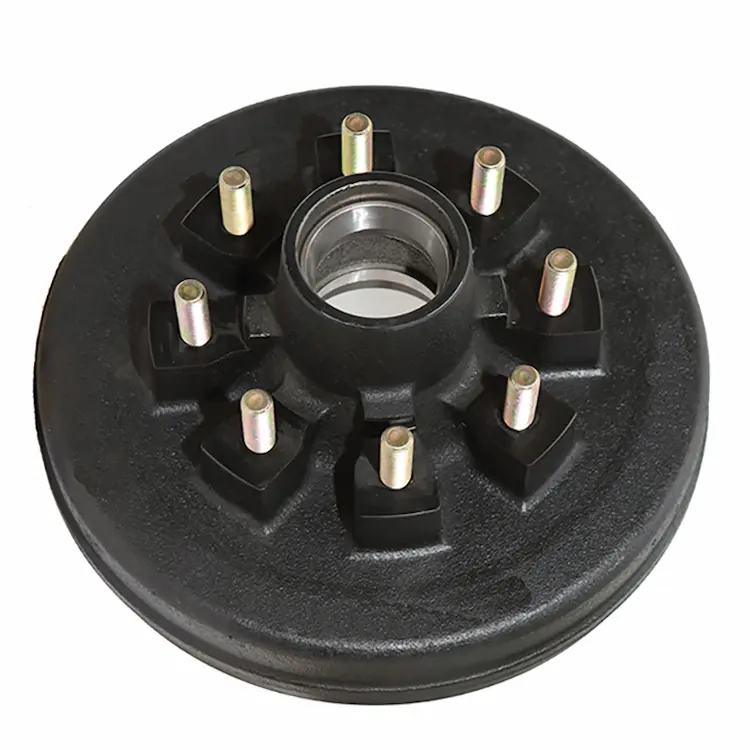 7000 lbs Trailer Brake Drum