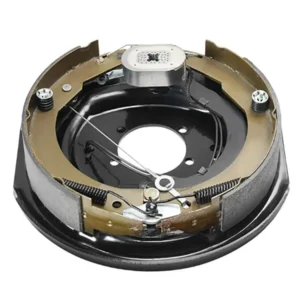 12-Inch Self-Adjusting Brake
