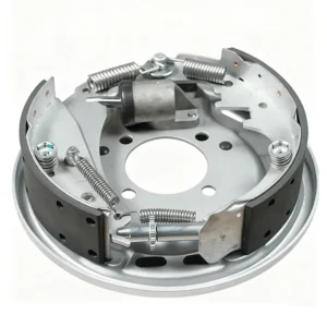 10 '' Hydraulic Brake Assembly Dacromet Style