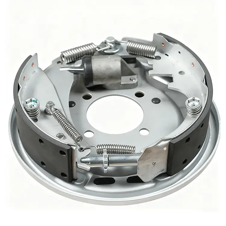 10 '' Hydraulic Brake Assembly Dacromet Style