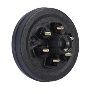 Trailer Hub 6 Lug fits 5200-6000 lb