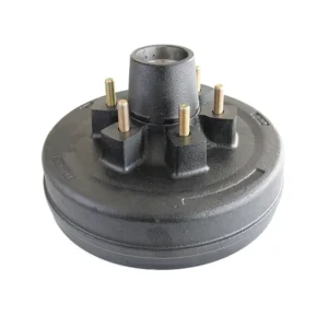 Trailer Hub 6 Lug fits 5200-6000 lb