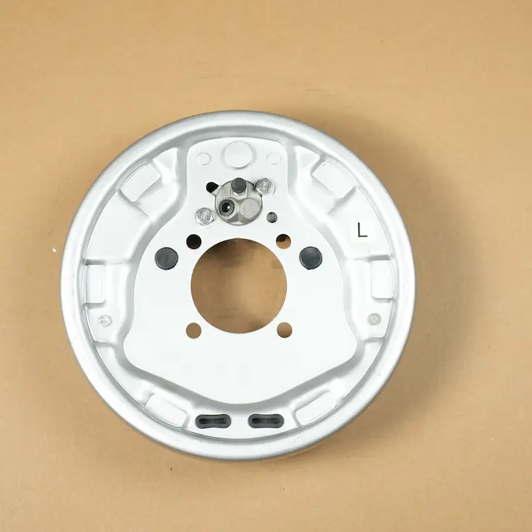 10 Inch Hydraulic Brake