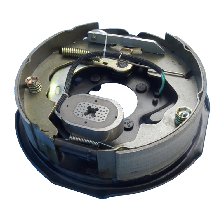 10 Inch Trailer Electric Brake Assembly