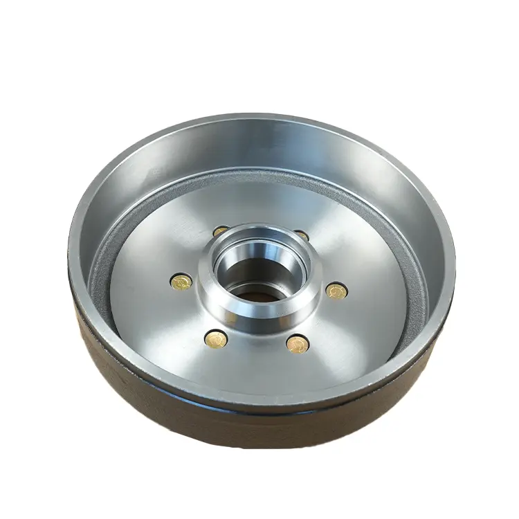 7000 Lbs Brake Drum