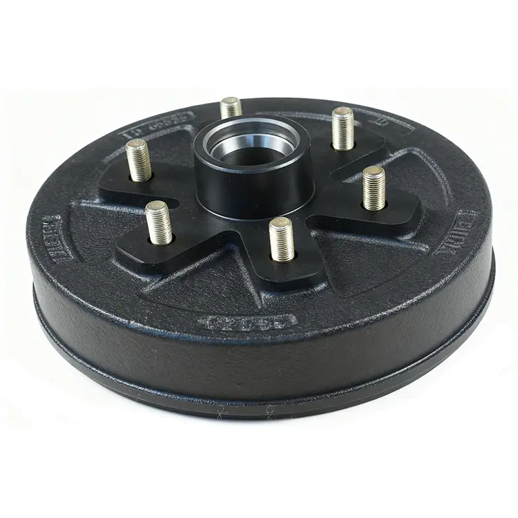 9*1.75 Inch Brake Drum For 2K axle