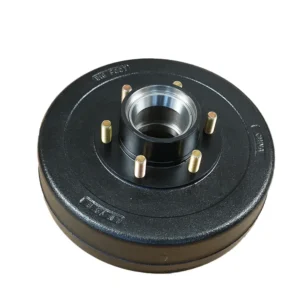 7000 Lbs Brake Drum