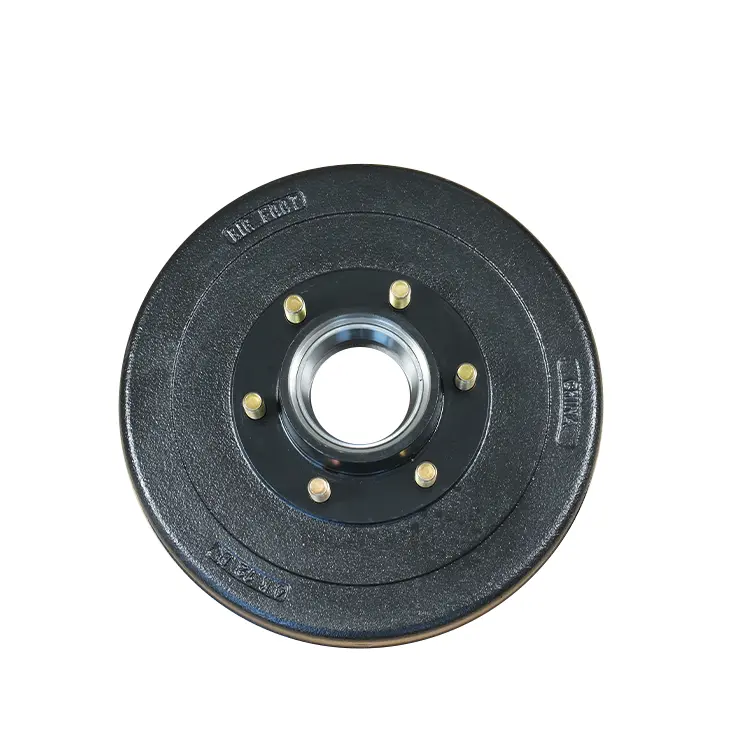 7000 Lbs Brake Drum