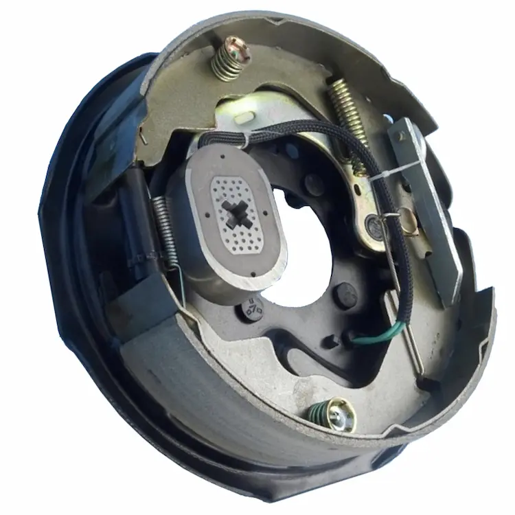 10 Inch Electric Brake Alko Style