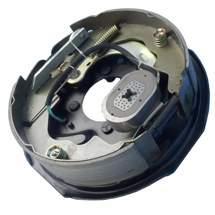 10 Inch Electric Brake Alko Style