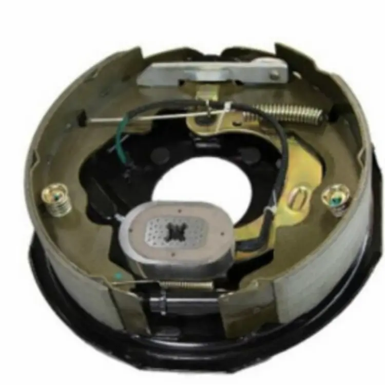 10 Inch Electric Brake Alko Style