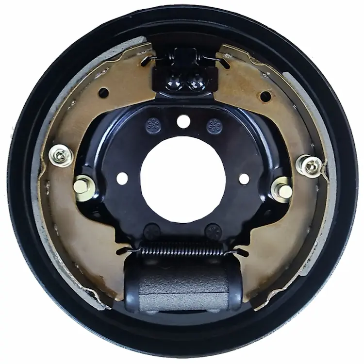9-Inch Hydraulic Brake