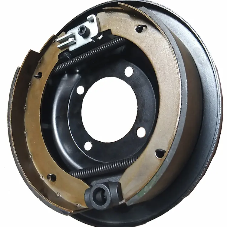 9 Inch mechanical Brake