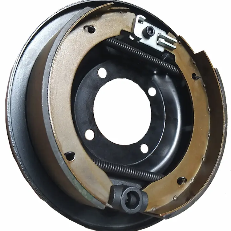 9 Inch mechanical Brake