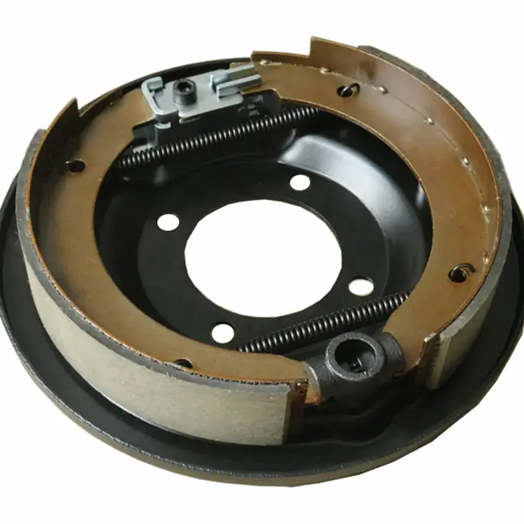 9 Inch mechanical Brake