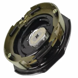 12" x 2" Electric Brake Assembly