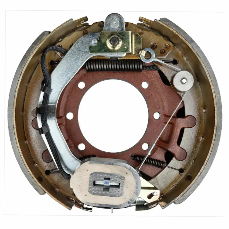 15K Electric Brake Assembly