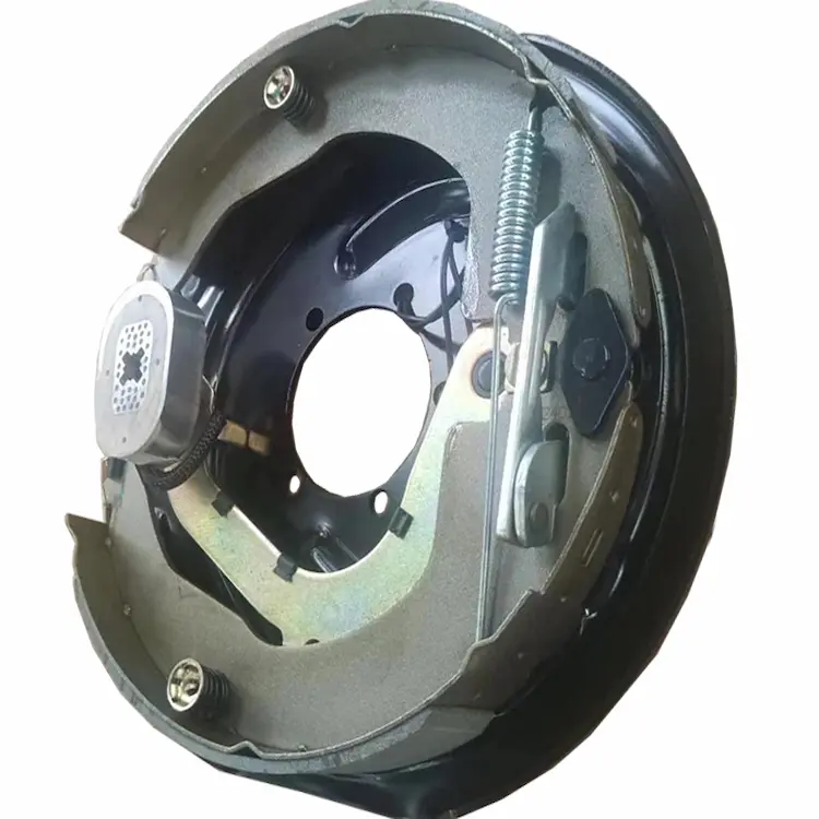 AL-KO 12" Brake Assembly