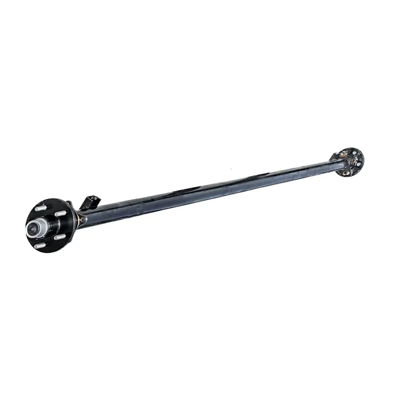 axle assembly