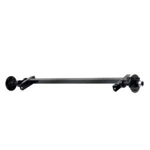 axle hub