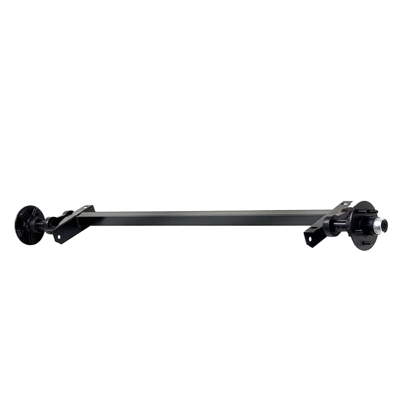 axle hub