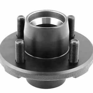 Trailer Idler Hub Assembly