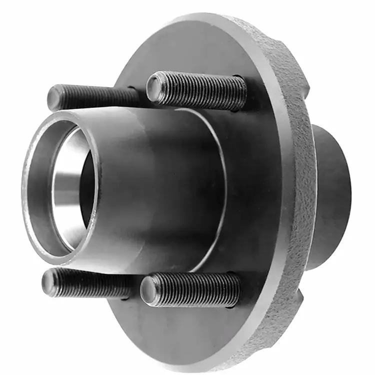 Trailer Idler Hub Assembly