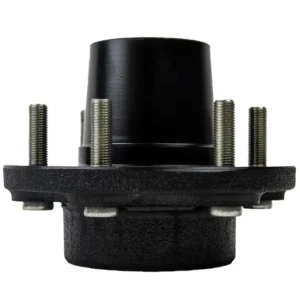 Trailer Hub Kit 6 x 5.5 Bolt Complete Hub Assembly