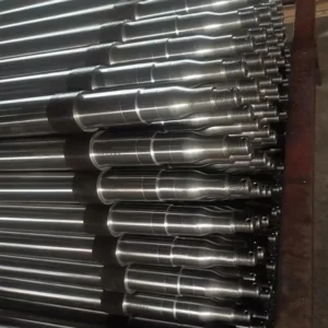 Trailer Axle Parts Kit
