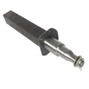 Trailer Axle Parts Kit