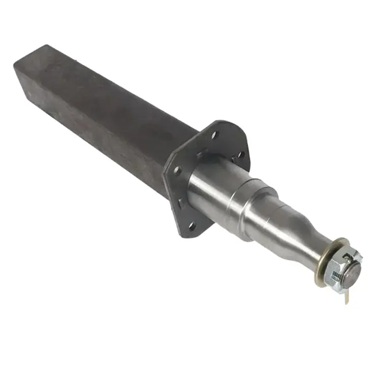 Trailer Axle Parts Kit