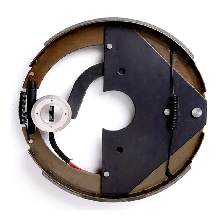 MH brakes