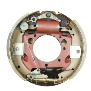 5" Hydraulic Brake