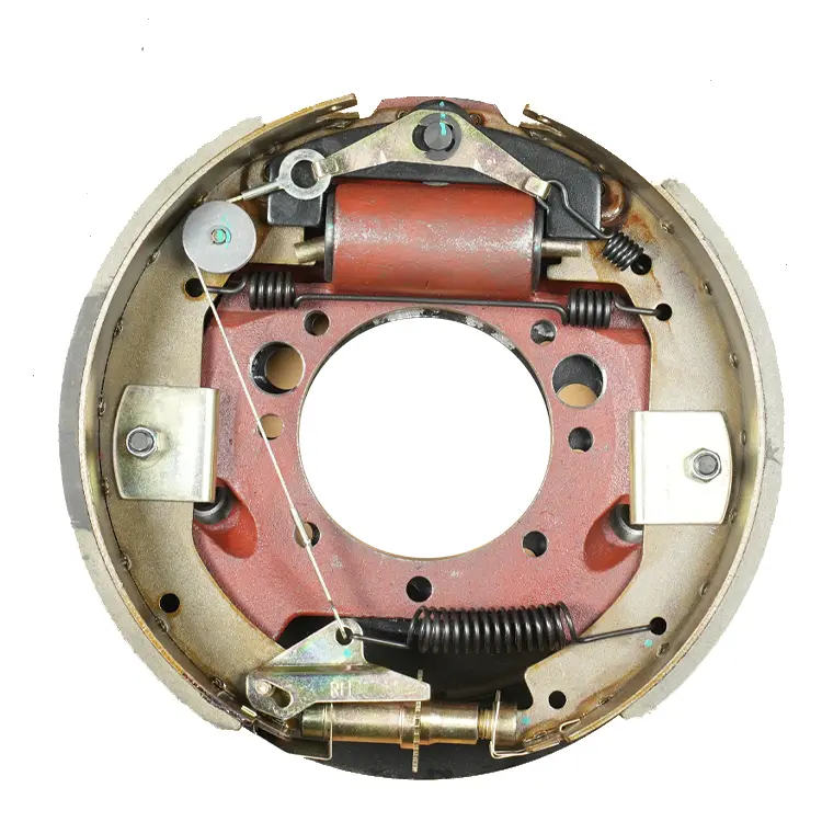 5" Hydraulic Brake