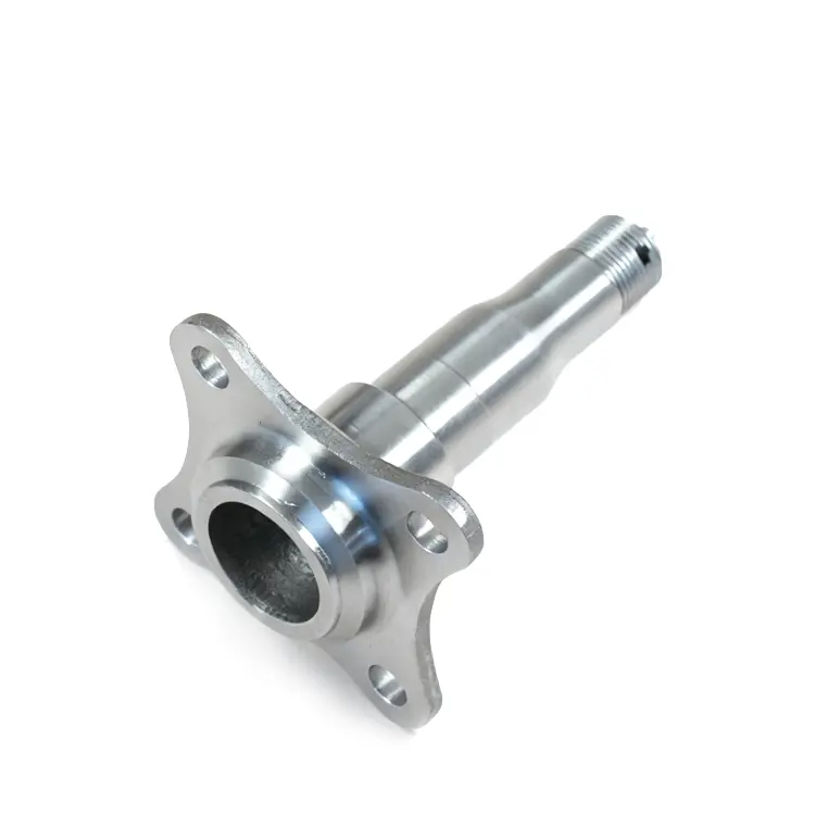 Spindle for Trailer