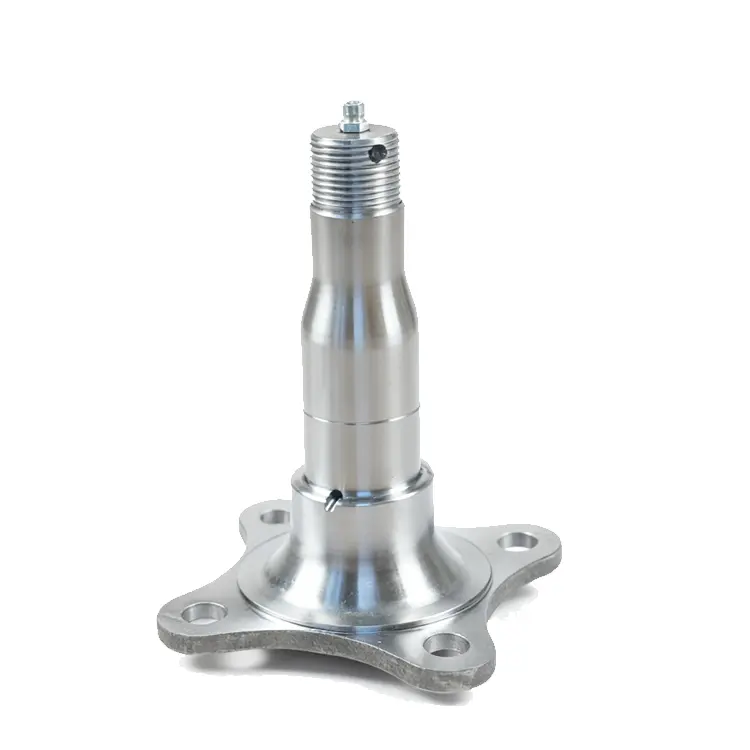Spindle for Trailer