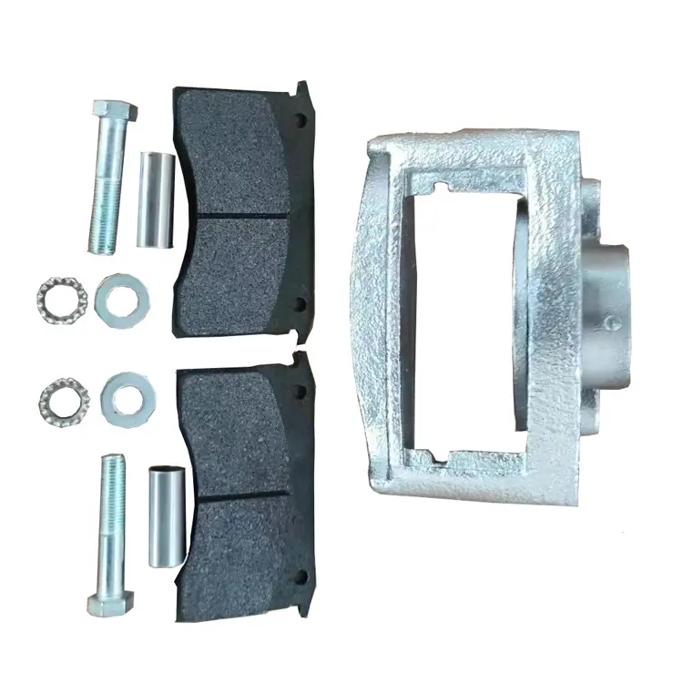 Brake Caliper for Boat Trailer
