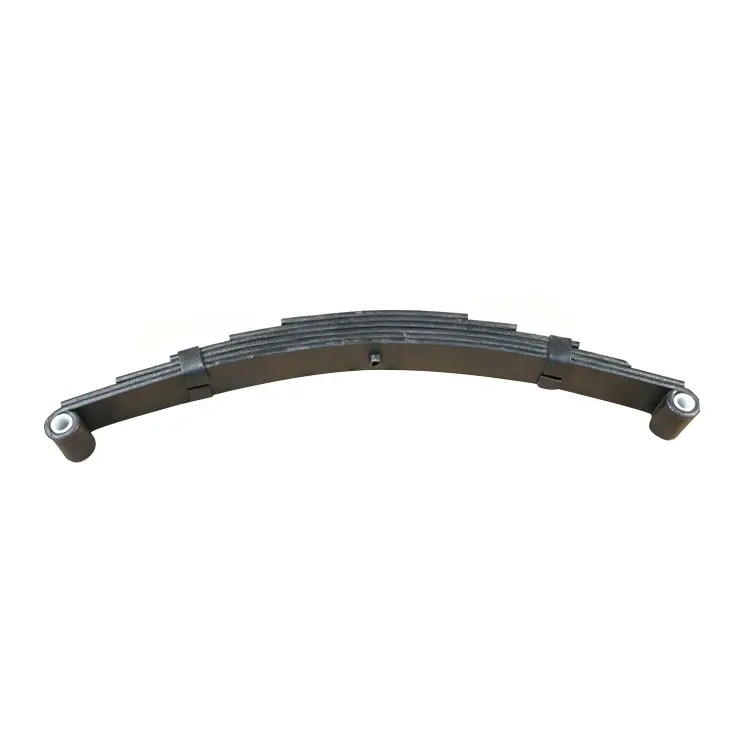 Leaf Spring