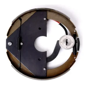 MH brakes