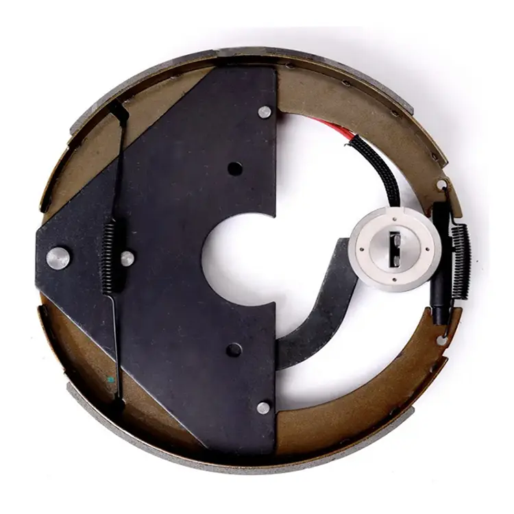 MH brakes