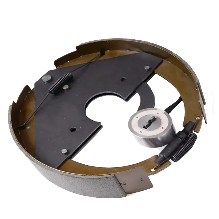 MH brakes
